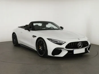 Mercedes-Benz SL 450